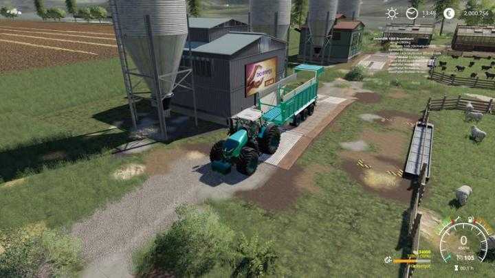 FS19 – Objects Pack V1.0.5.1