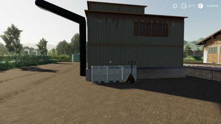 FS19 – Objects Pack V1.0.5.1