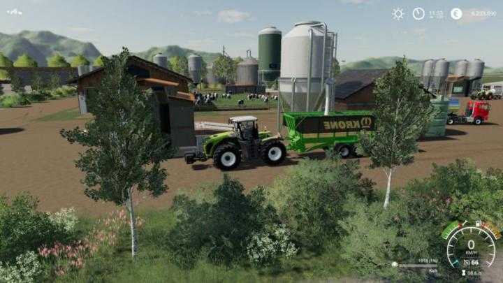 FS19 – Objects Pack V1.0.5.1