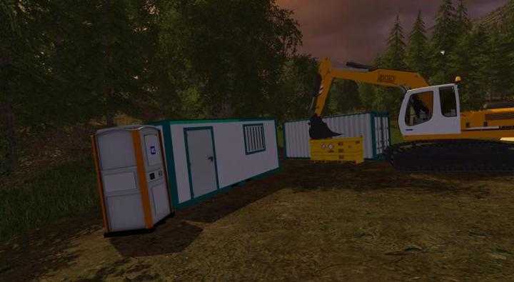 FS19 – Objets Tp Packs V1.5