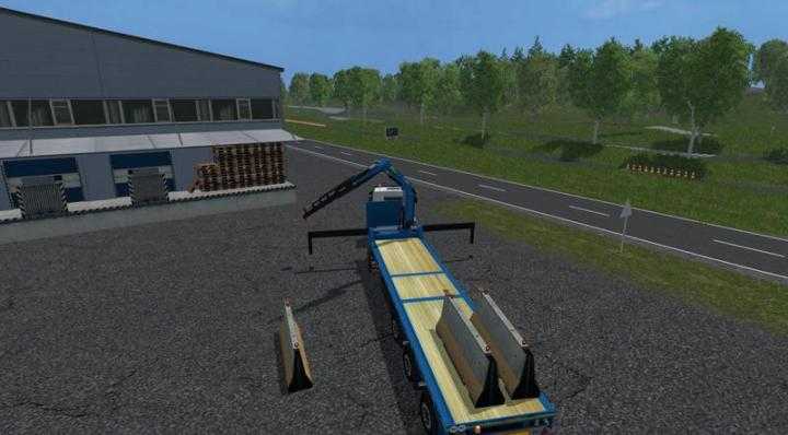 FS19 – Objets Tp Packs V1.5