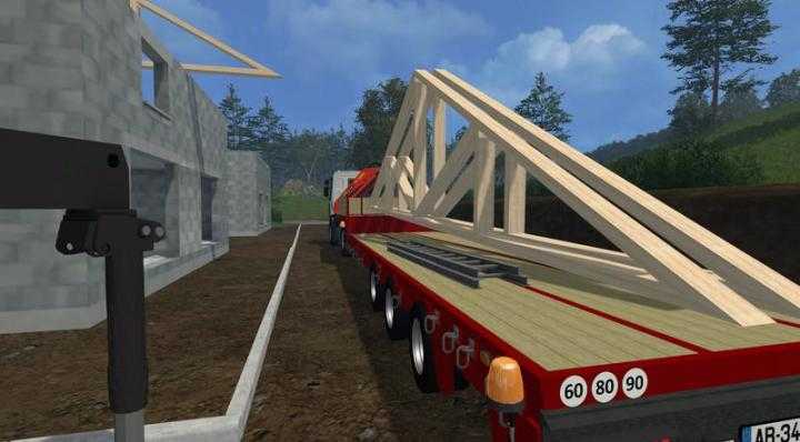 FS19 – Objets Tp Packs V1.5