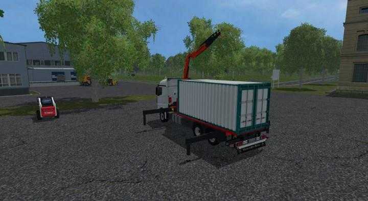 FS19 – Objets Tp Packs V1.5