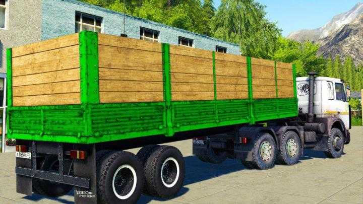 FS19 – Odaz 9370 V1