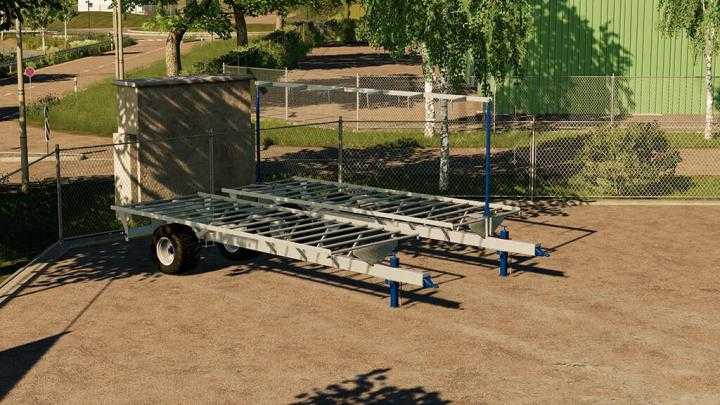 FS19 – Oerum Pack V1