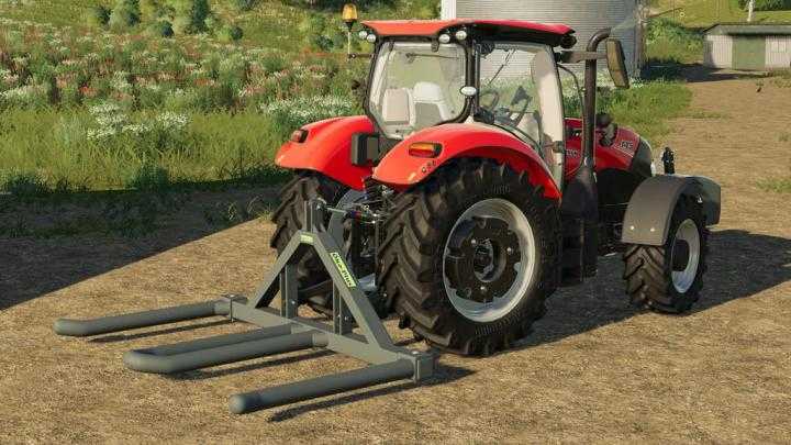 FS19 – Oko-Plus Rbg Double V1