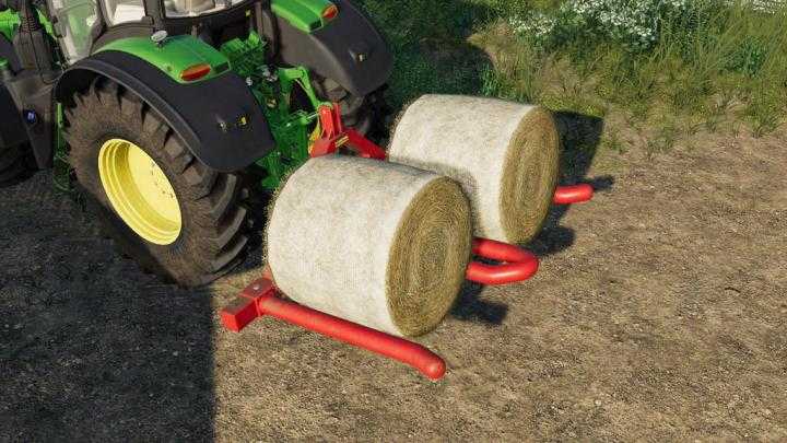 FS19 – Oko-Plus Rbg Double V1