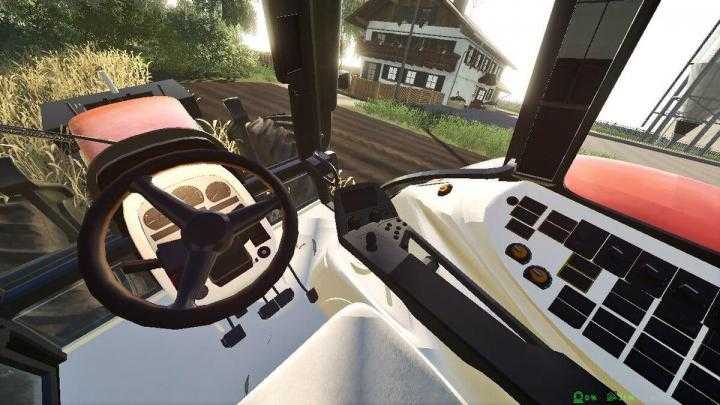 FS19 – Old Valtra N V1