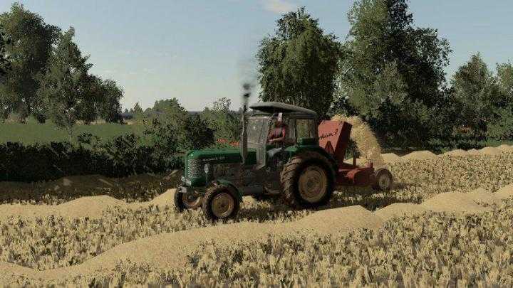 FS19 – Orkan 2 V1