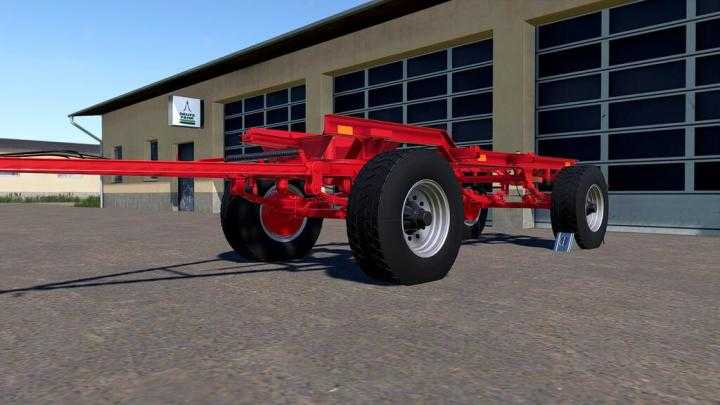 FS19 – Otico Otw (Prefab) V1