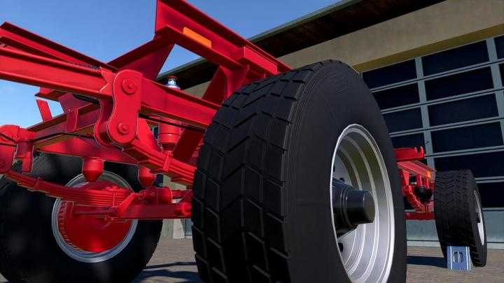 FS19 – Otico Otw (Prefab) V1