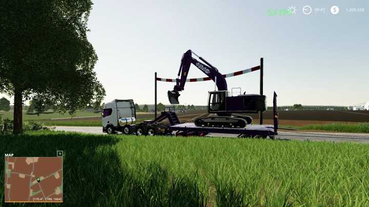 Pa Pipeline Tp V1.0 FS19