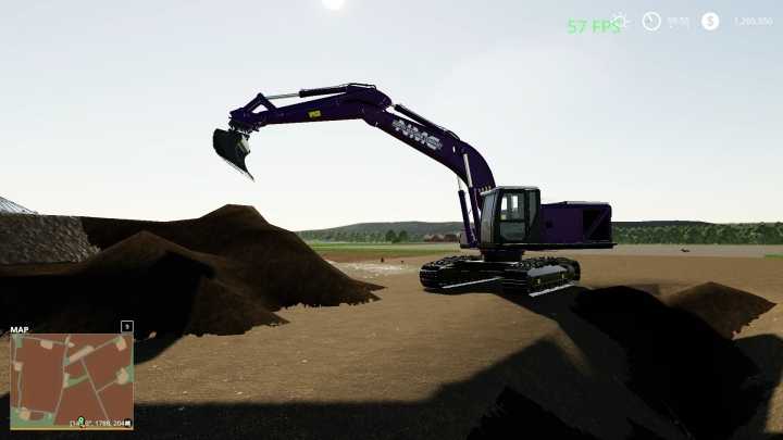 Pa Pipeline Tp V1.0 FS19