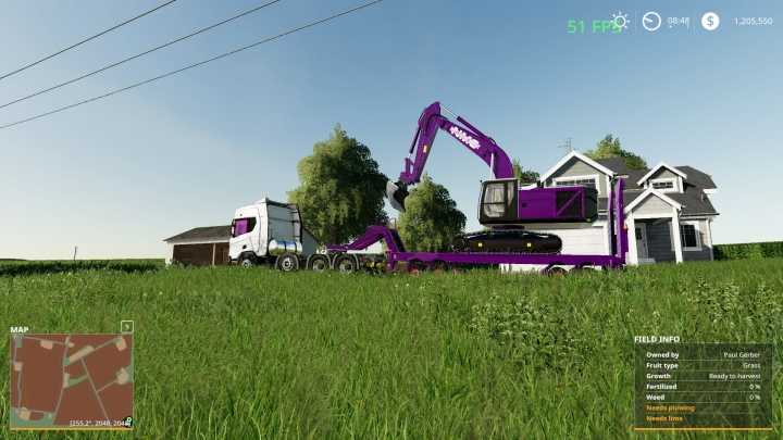 Pa Pipeline Tp V1.0 FS19