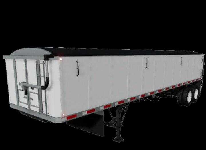 FS19 – Pacesetterxl & Auluminator Mass Bulk Transport V2