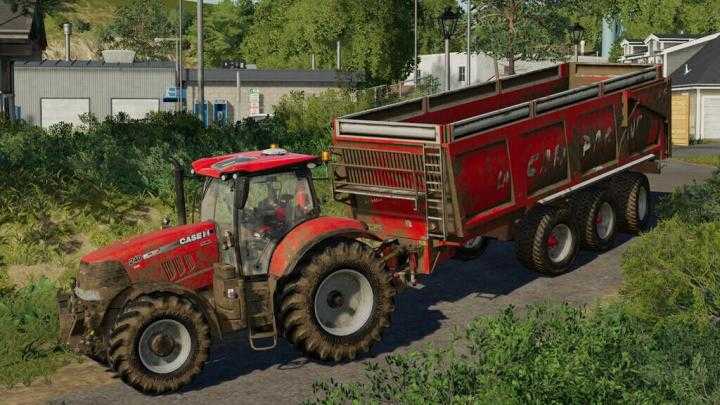 FS19 – Pack La Campagne V1.0.0.2