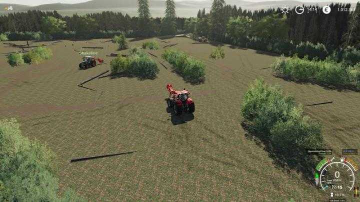 FS19 – Papenburger Map V1.0.0.1