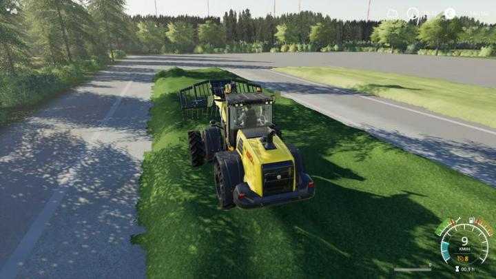 FS19 – Papenburger Map V1.0.0.1