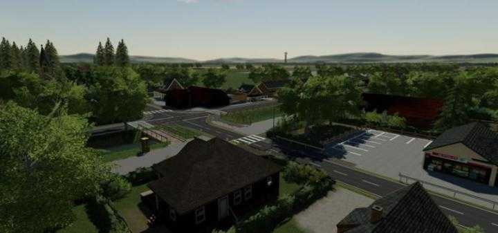 FS19 – Papenburger Map V1.0.0.1