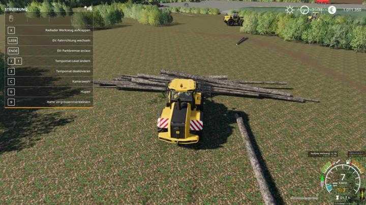 FS19 – Papenburger Map V1.0.0.1