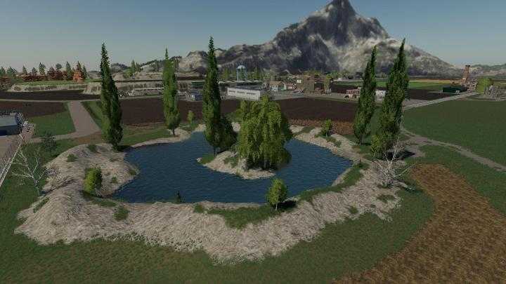 FS19 – Papysland V2