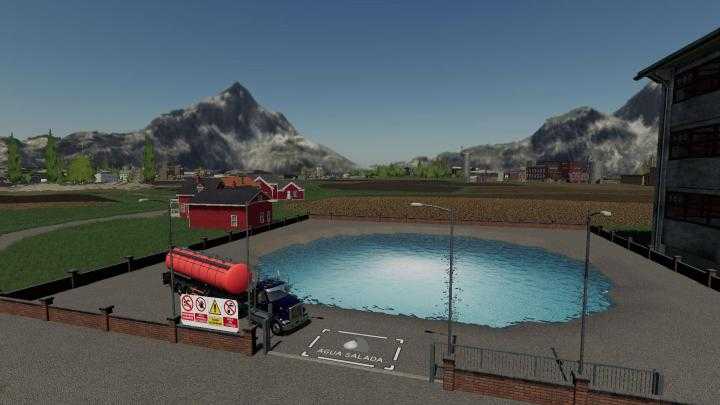 FS19 – Papysland V2