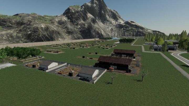 FS19 – Papysland V2