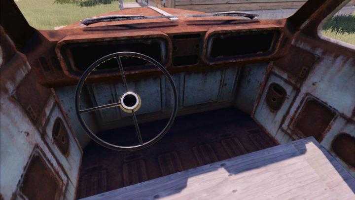 FS19 – Patina Princess 1953 V1