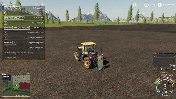 FS19 – Peasantville 2 16X Multifruit V3.4 Final