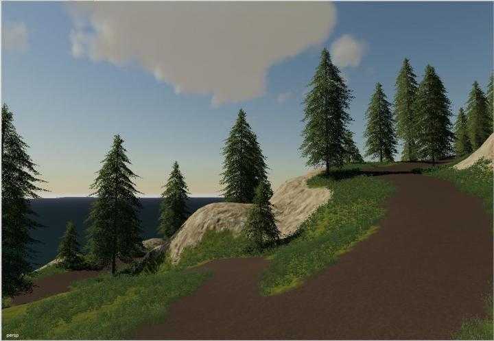 FS19 – Peasantville 2 16X Multifruit V3.4 Final