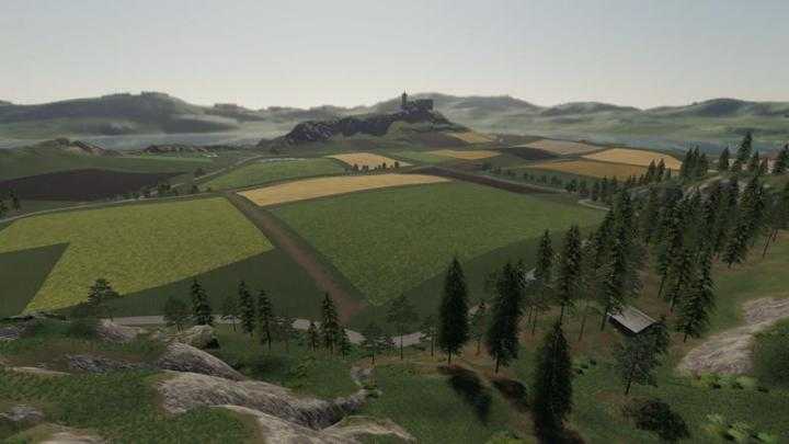 FS19 – People Brunn Seasons Ready V2.1