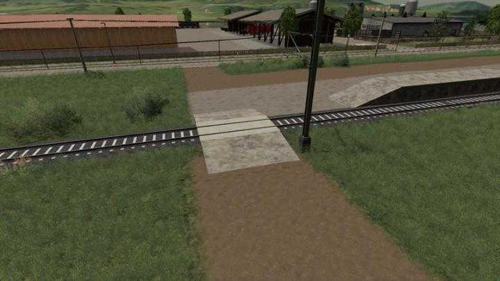 FS19 – People Brunn Seasons Ready V2.1