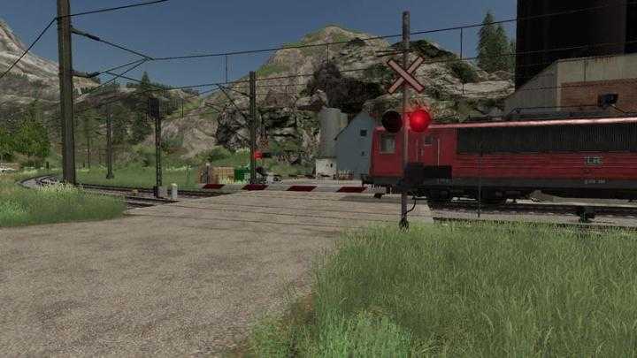 FS19 – People Brunn Seasons Ready V2.1