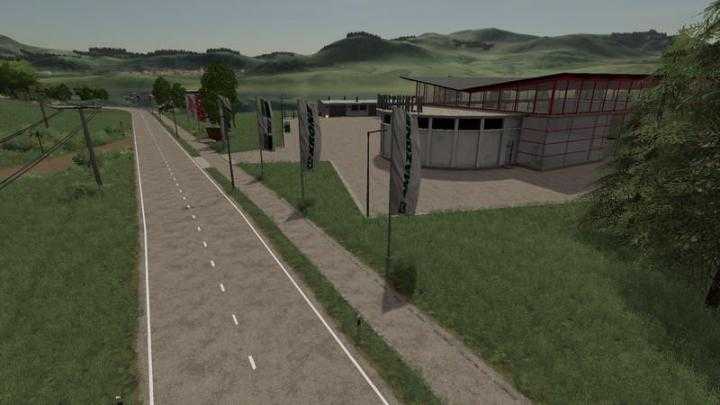 FS19 – People Brunn Seasons Ready V2.1