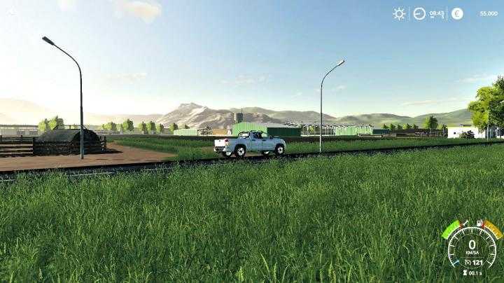 FS19 – Photo Realistic Graphic V5