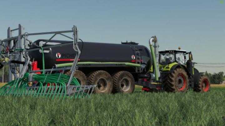 FS19 – Pichon 25000L V1