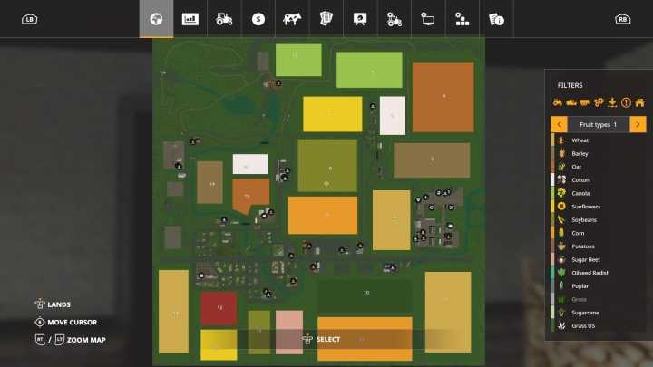 Pine Cove Farm Update 14/06/2021 FS19