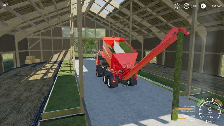 Pine Cove Farm Update 14/06/2021 FS19