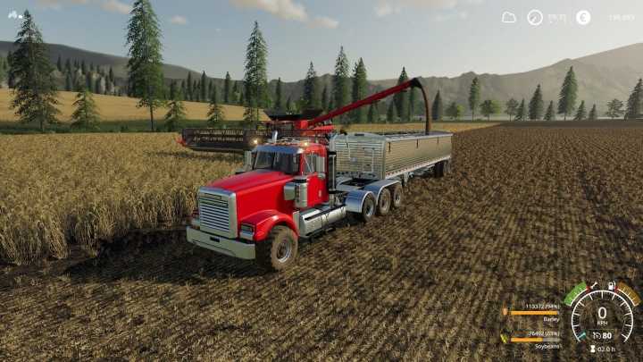 Pine Cove Farm Update 14/06/2021 FS19