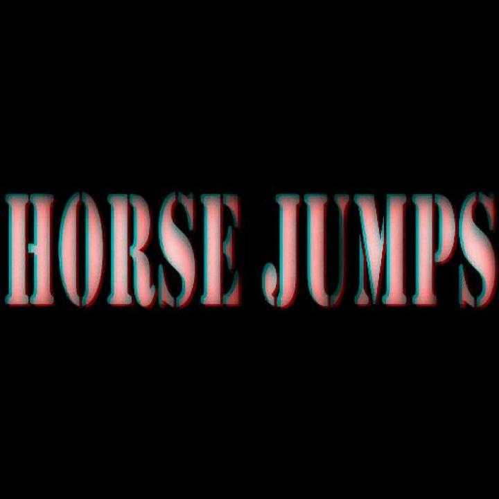 FS19 – Placeable Horse Jumps V0.01