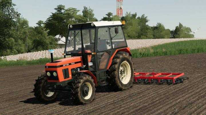 FS19 – Polish Pack V1.0.1.0