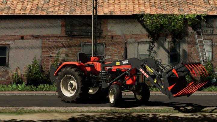 FS19 – Polish Pack V1.0.1.0