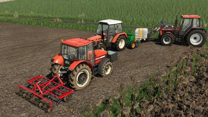 FS19 – Polish Pack V1