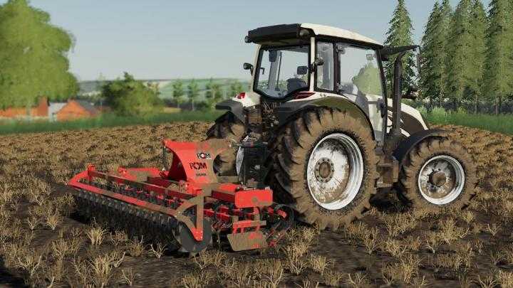 FS19 – Pom Brodnica Duo Sigma V1.0.0.1