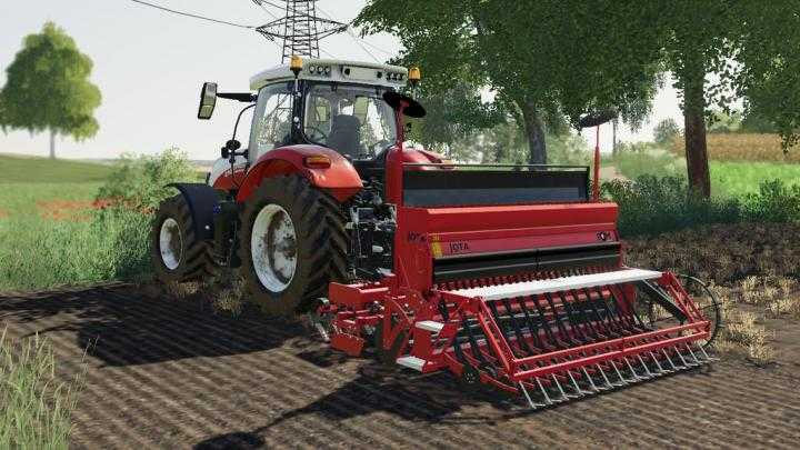 FS19 – Pom Brodnica Duo Sigma V1.0.0.1