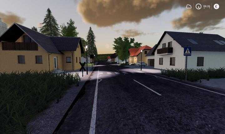 FS19 – Pomurska Ravnica Map V1.2