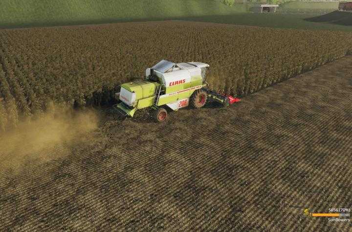 FS19 – Pomurska Ravnica Map V1.2