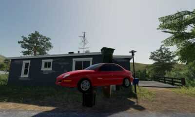 Pontiac Sunfire 1996 V1.0 FS19