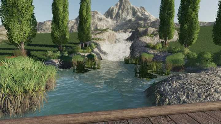 Port Limbo Alpha V0.2 FS19