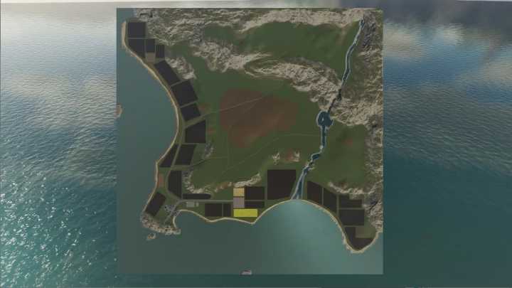 Port Limbo Alpha V0.2 FS19